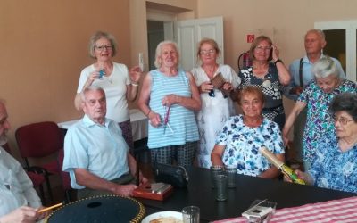 A tizenkét hónap