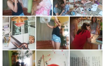 A ’’nagyok” tábora