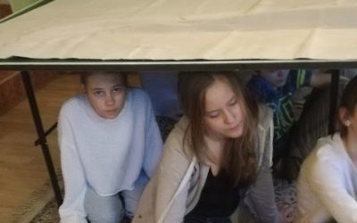 A királyné, aki madárnak képzelte magát