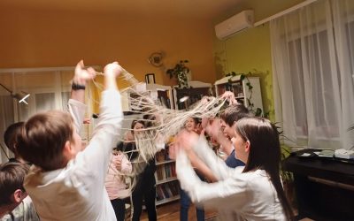 A szivárvány húsa (etióp mese)