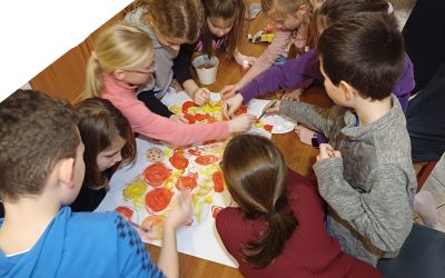 Az Anahakán rózsa – a halhatatlanság gyermekszemmel