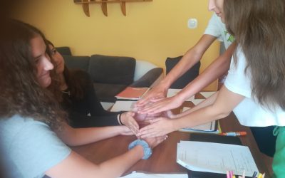 Matek és magyar felvételi felkészítő drámásan és mesésen