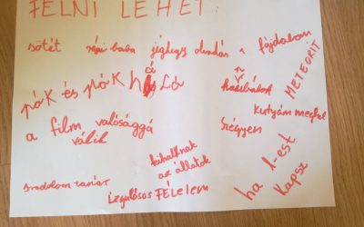 A kecskék királynője