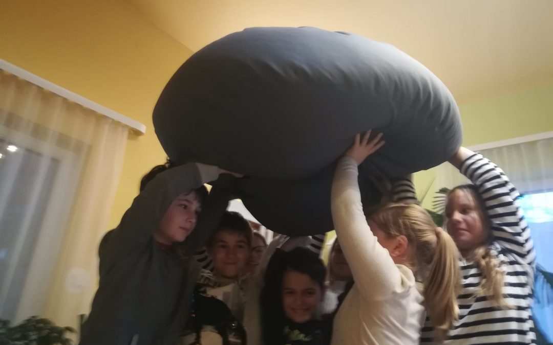 Kő és a kocsisok