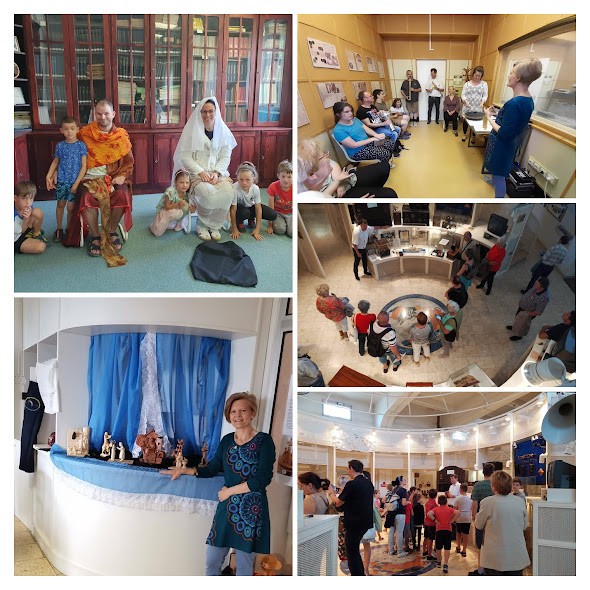 Rádió és Televízió Múzeum Diósd