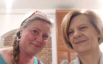 A mesei helyszínek rendszere, avagy a profántól a szakrális felé
