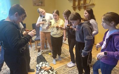 Indulj ki egy tárgyból és építs rá egy életet! – legendamese