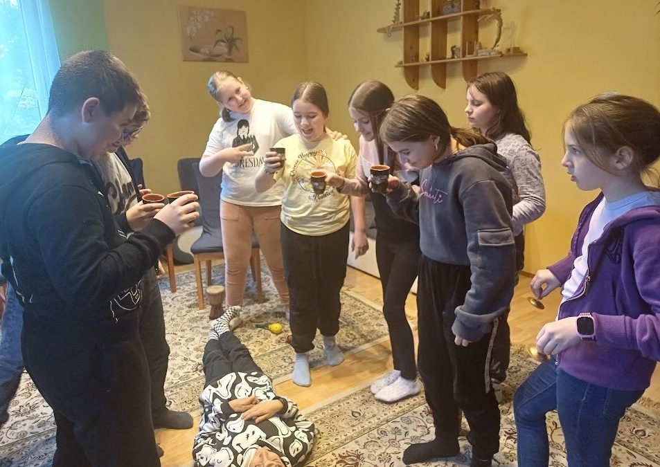 Indulj ki egy tárgyból és építs rá egy életet! – legendamese