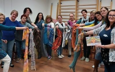 Amari hét Hajtincse