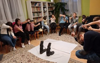 Kagzakzuk- szavazás