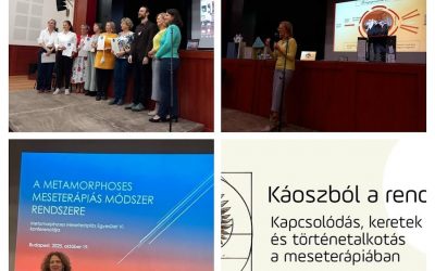Metamorphoses Meseterápiás Egyesület VI. konferenciája