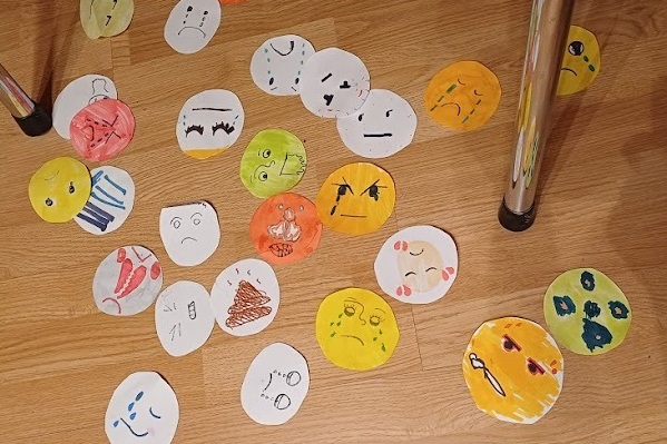 Egy tábor margójára 1.