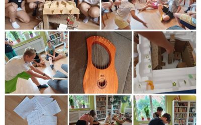 Egy tábor margójára 2