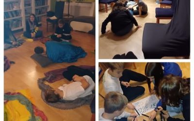 Inkubátorok Berlinben – és a Só meséje