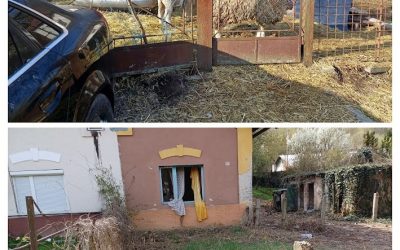 Független megfigyelő voltam Ózdon – őrszem